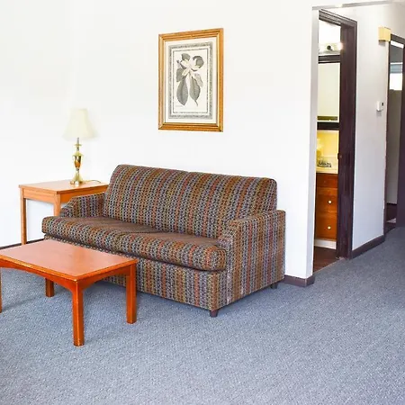 Magnuson Hotel Extended Stay Canton Ohio Lake Cable Exterior photo