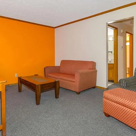 Magnuson Hotel Extended Stay Canton Ohio Lake Cable Exterior photo