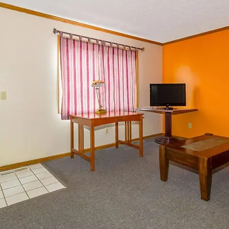 Magnuson Hotel Extended Stay Canton Ohio Lake Cable Exterior photo