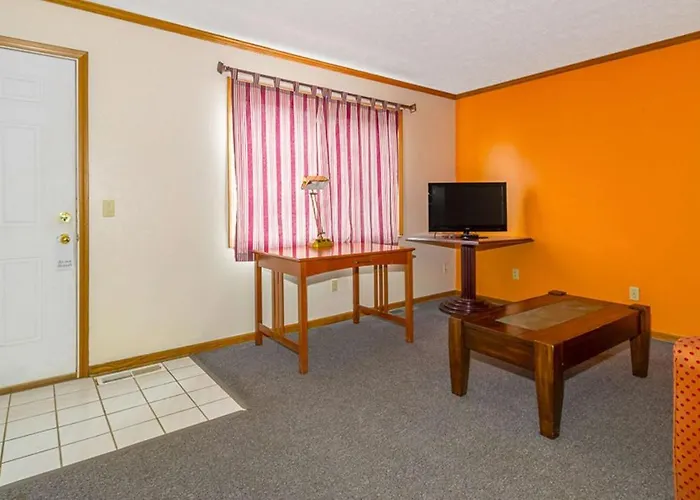 Magnuson Hotel Extended Stay Canton Ohio